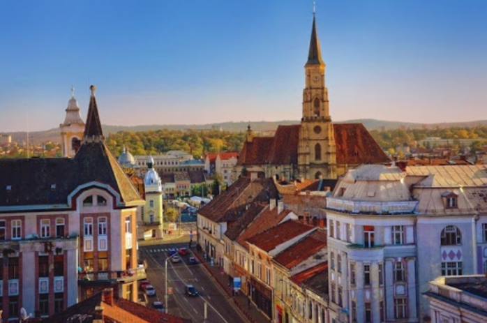 Un spaniol, ȘOCAT de prețurile din Cluj: „În Barcelona găseam apartament la banii ăştia şi în centru, nu la marginea orașului”